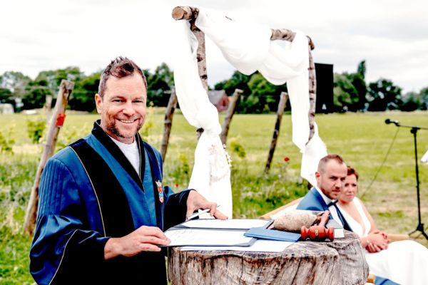 Udo Klompenhouwer Babs Achterhoek